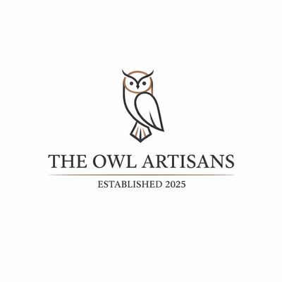 THEOWLARTISANS