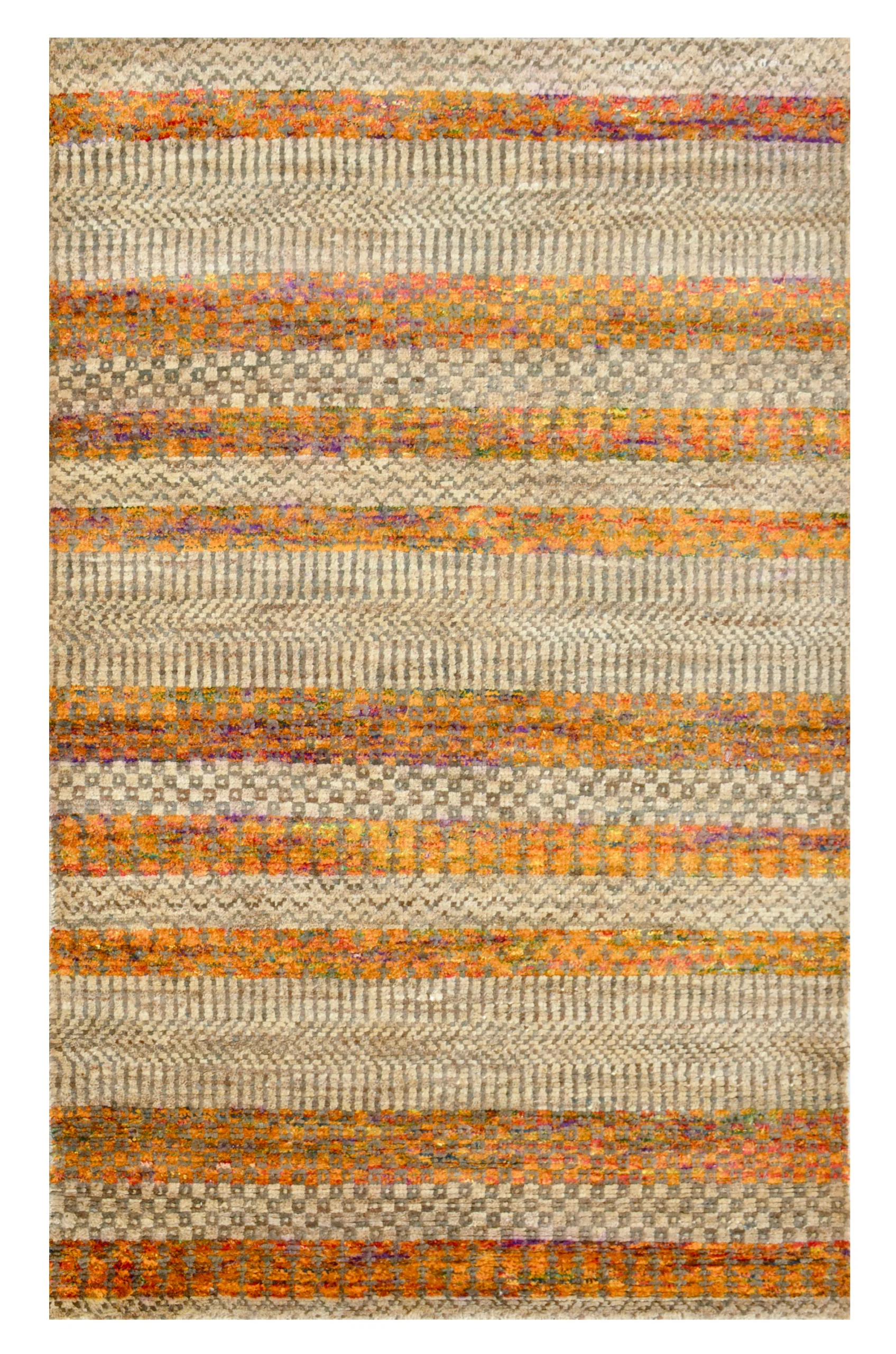 Savannah Stripe
