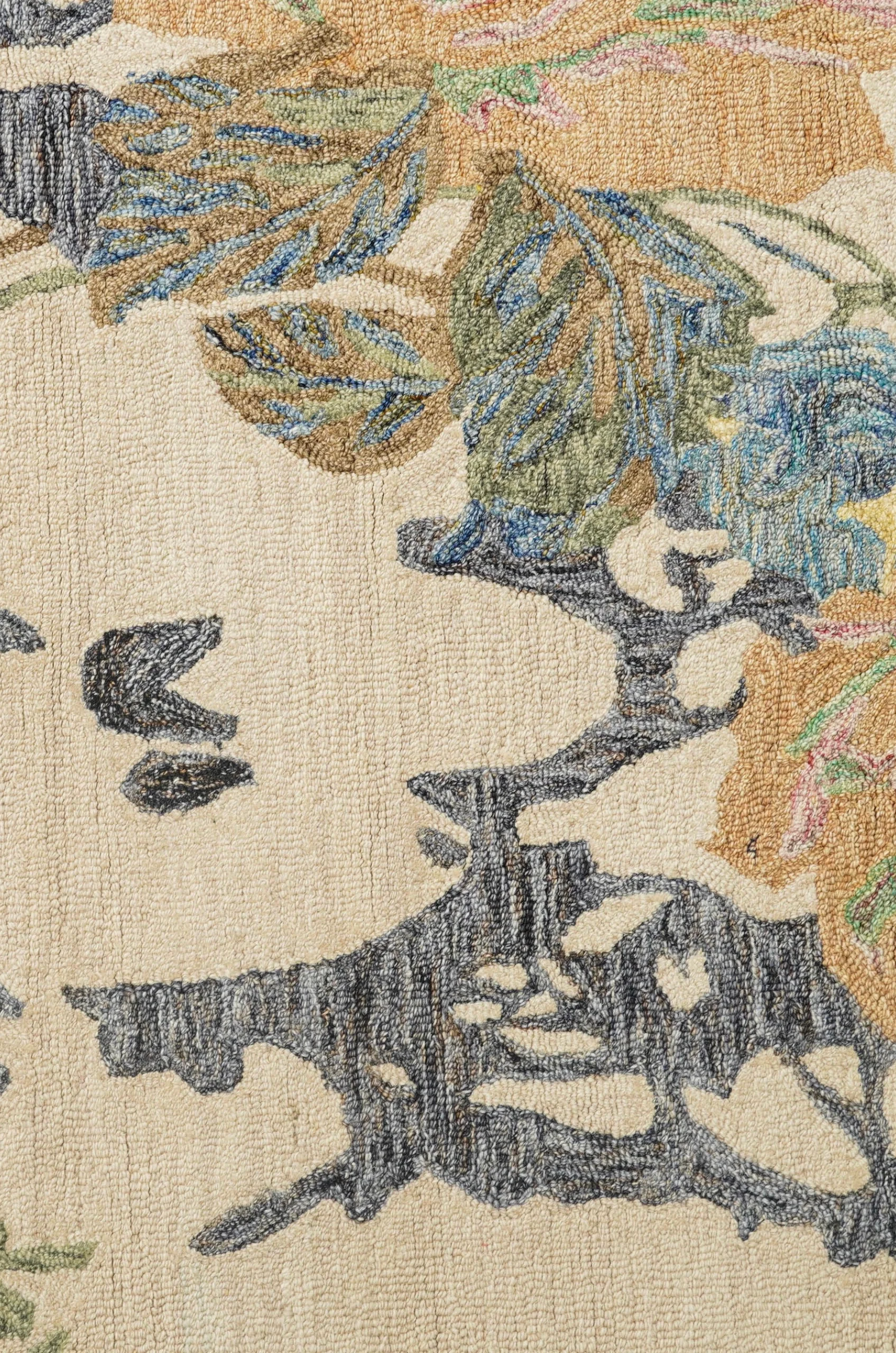The Woven Garden