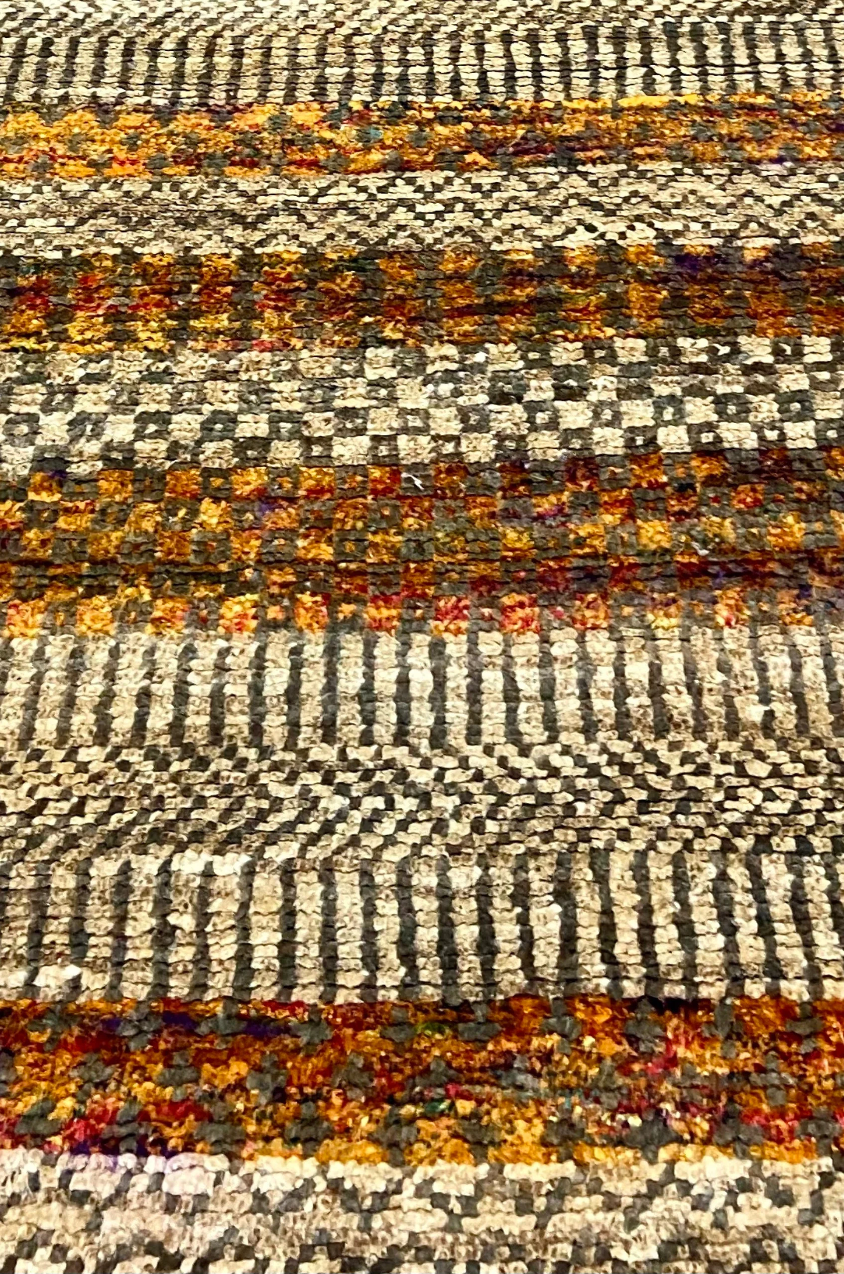 Savannah Stripe